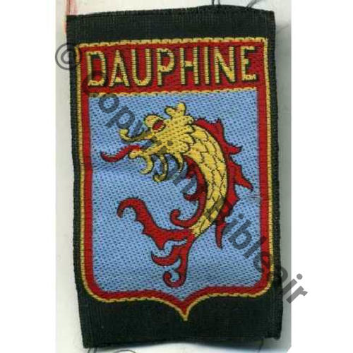 Grpt DAUPHINE INS GENERAL PC a ST.BONNET EN CHAMPSAUR puis GAP  Src.spillmanner 90EurInv 
